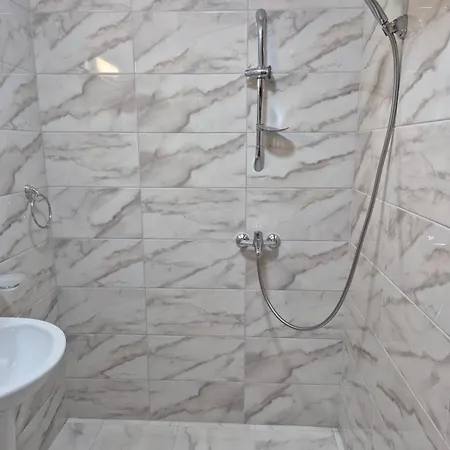 Marea Garden, - With Pool By Flat Mаnager Apartmán *