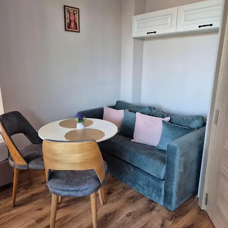 Appartement Marea Garden, - With Pool By Flat Mаnager Ravda