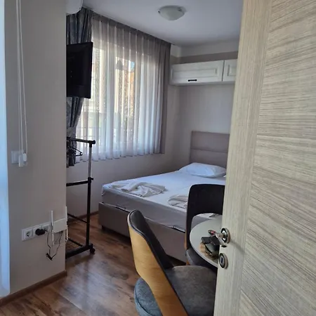 Appartement Marea Garden, - With Pool By Flat Mаnager