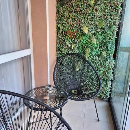 Marea Garden, - With Pool By Flat Mаnager *