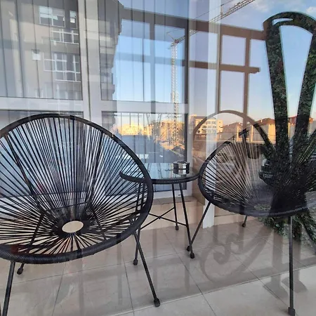 Marea Garden, - With Pool By Flat Mаnager Appartement Ravda